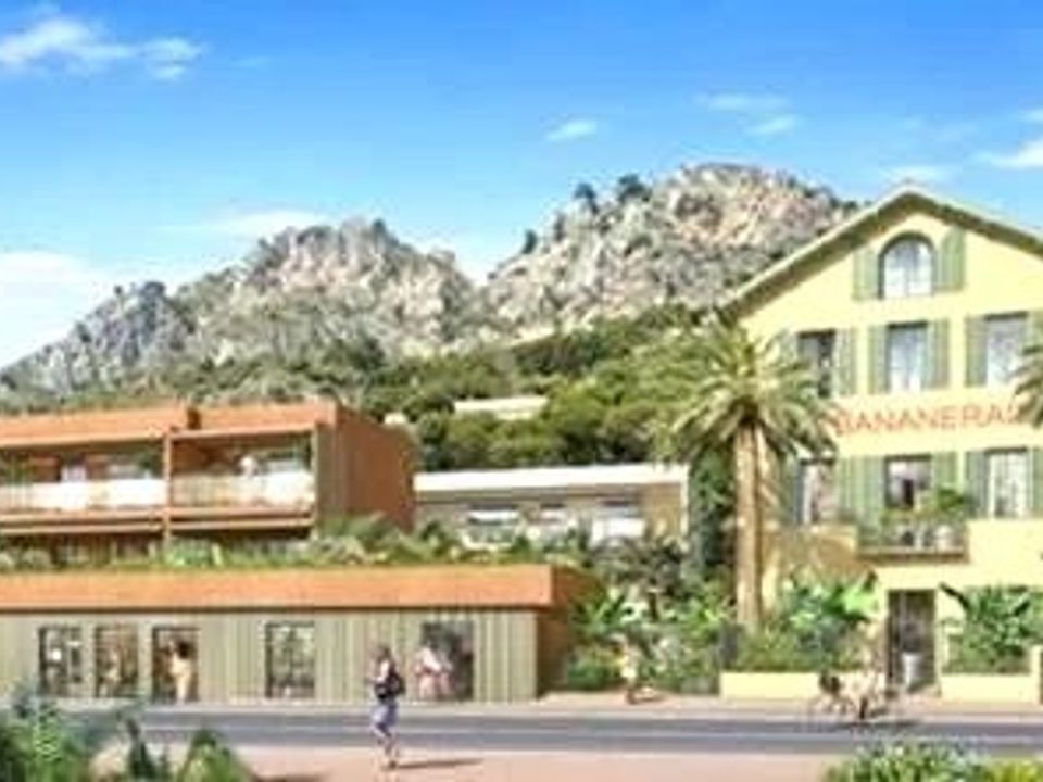 Lejlighed i Eze, Alpes-Maritimes - foto 5