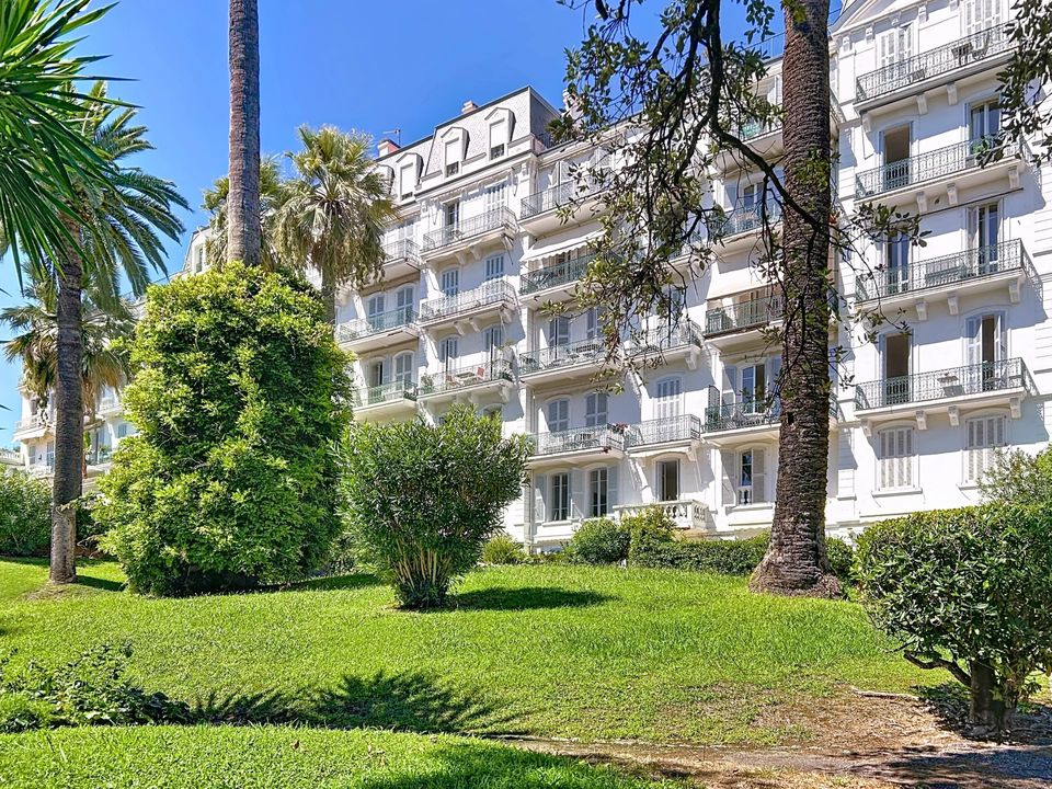 Leilighet i Cannes, Alpes-Maritimes - bilde 3