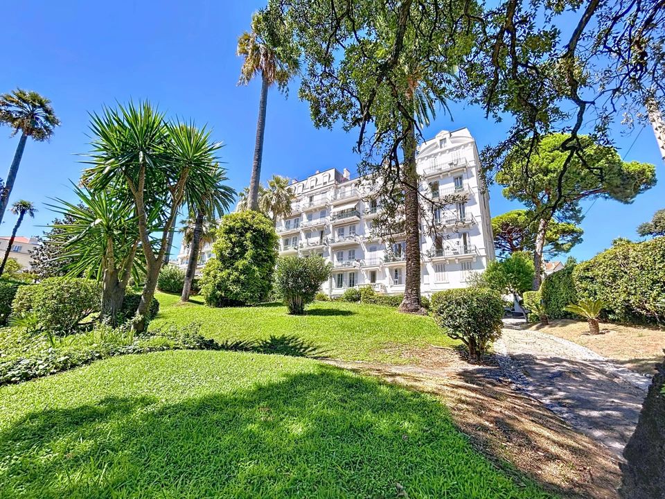 Leilighet i Cannes, Alpes-Maritimes - bilde 5