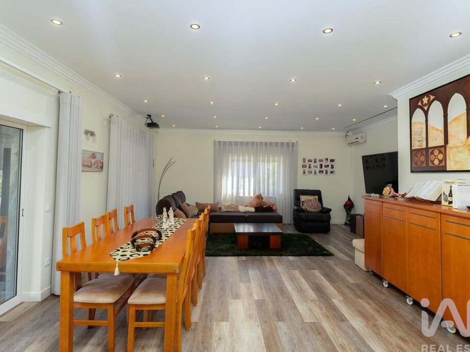 Byhus i Caldas da Rainha, Leiria - foto 5