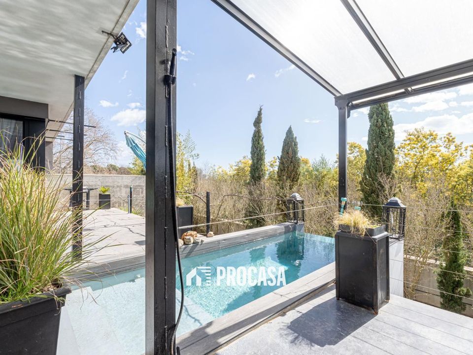 Villa i Mollet De Peralada, Gerona - foto 1