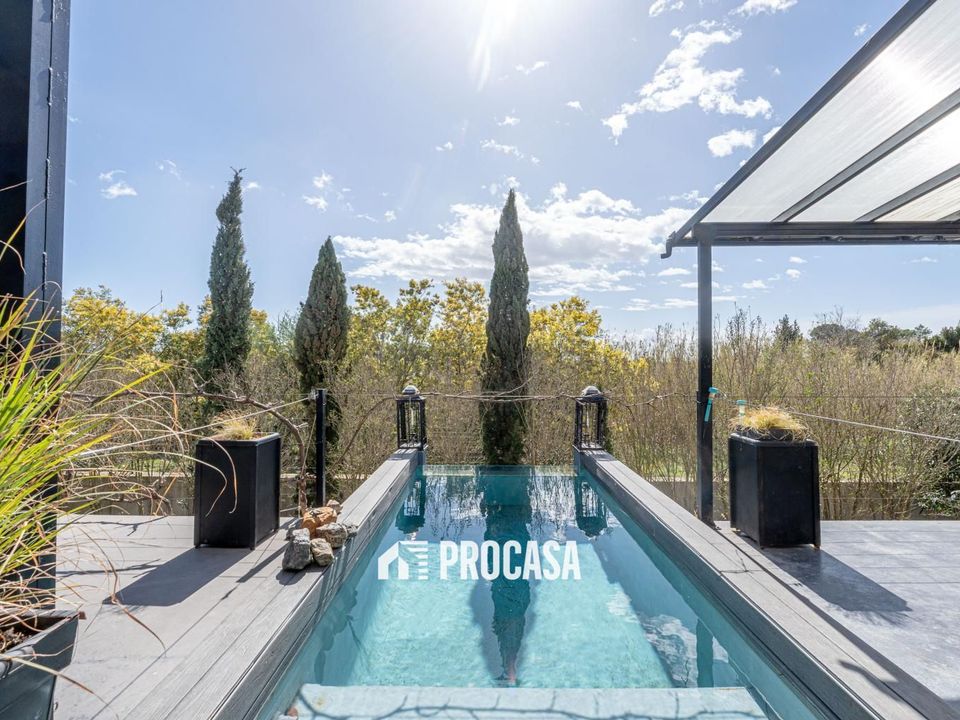 Villa i Mollet De Peralada, Gerona - foto 4