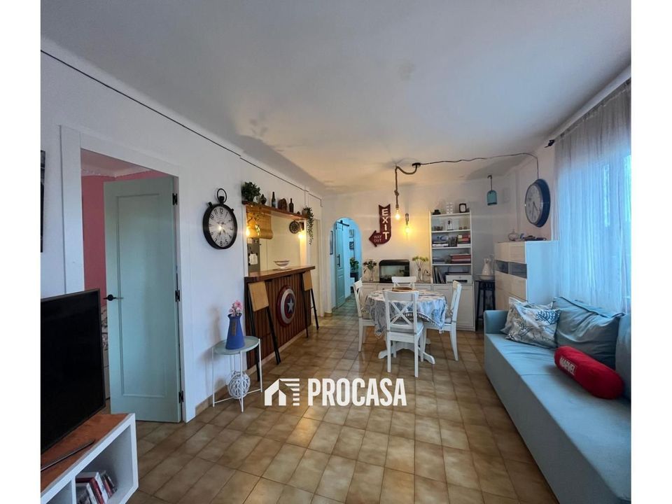 Lejlighed i Empuriabrava, Gerona - foto 4