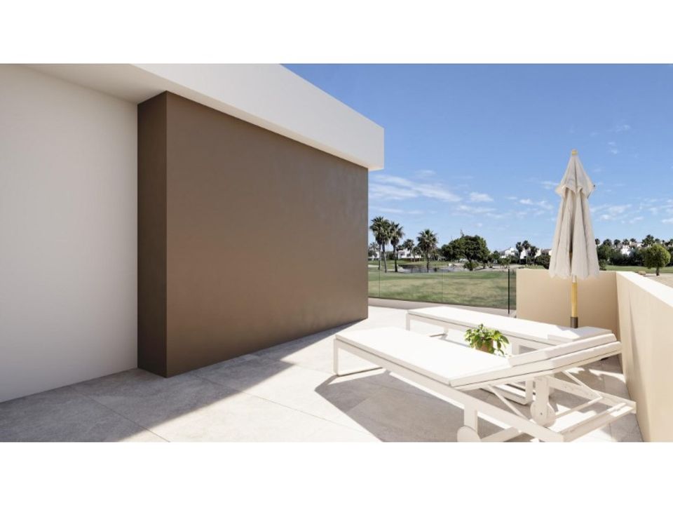 Villa i Roda, Murcia - foto 3