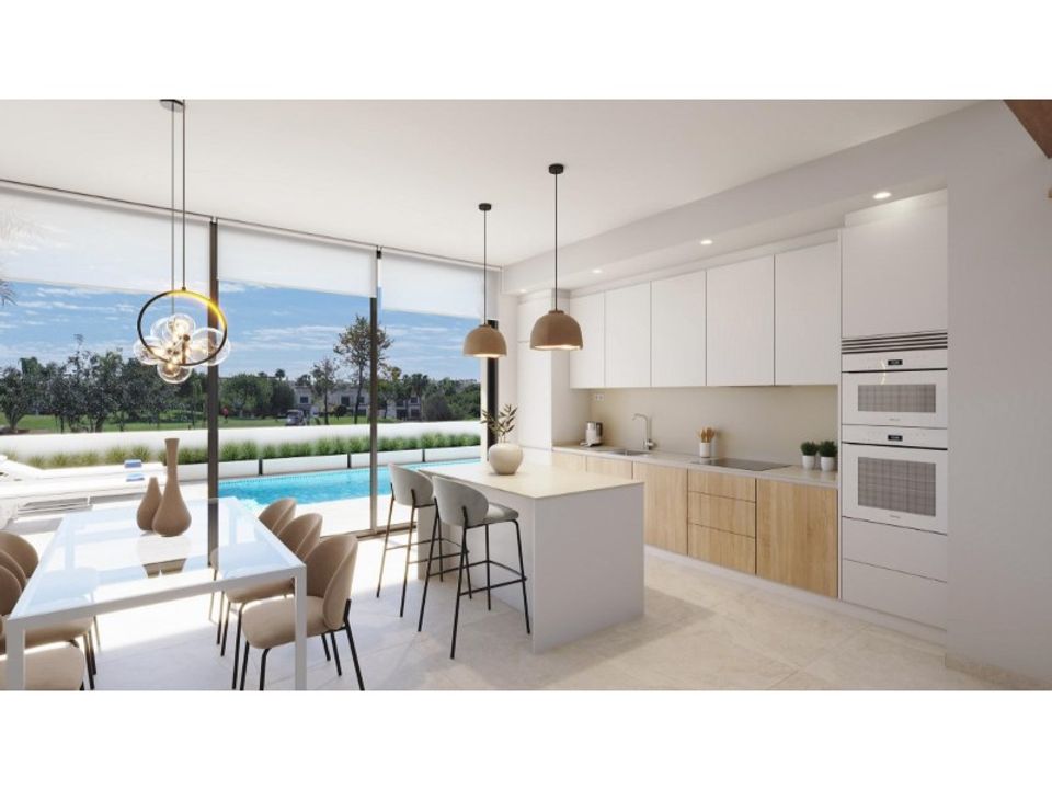 Villa i Roda, Murcia - foto 4