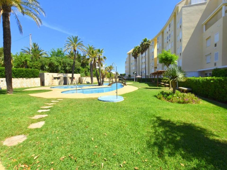 Apartamento en Javea, Alicante - foto 2