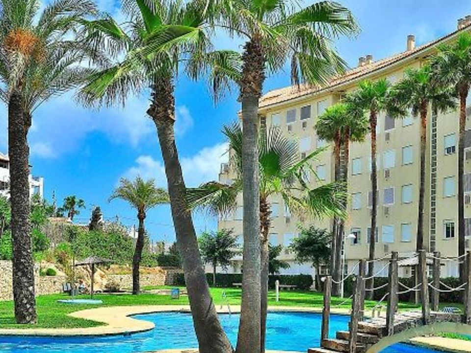 Apartamento en Javea, Alicante - foto 3