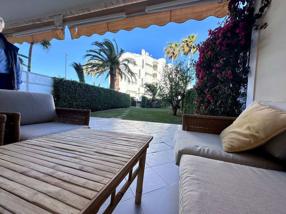 Apartamento en Javea, Alicante - foto 5