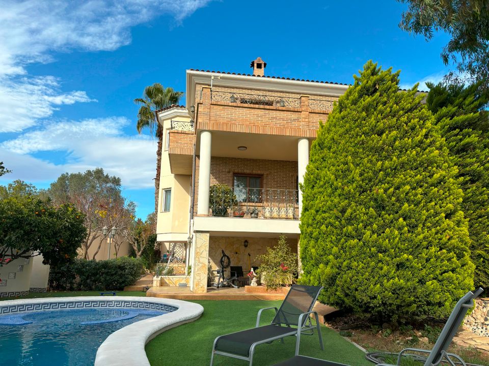Villa i Ciudad Quesada, Alicante - foto 2