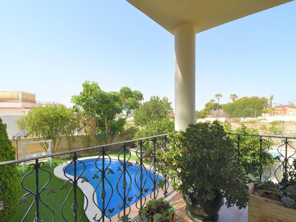 Villa i Ciudad Quesada, Alicante - foto 3