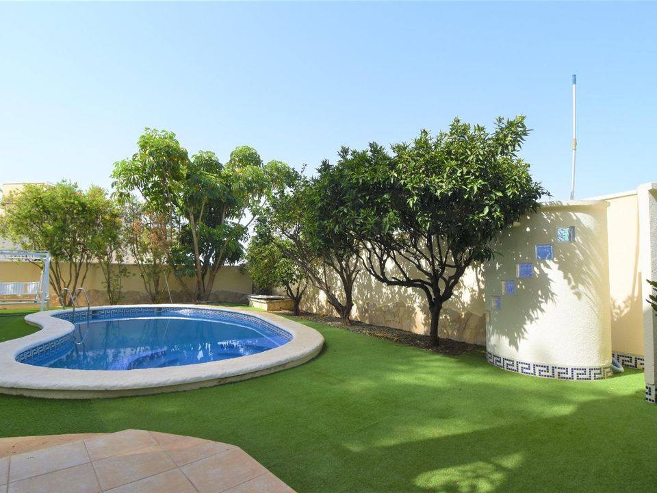 Villa i Ciudad Quesada, Alicante - foto 4
