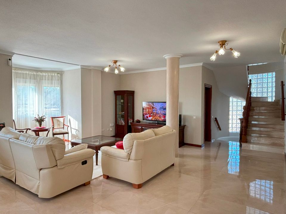 Villa i Ciudad Quesada, Alicante - foto 5
