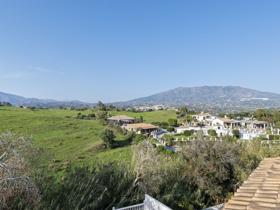 Villa i Cerros Del Aguila, Malaga - foto 3