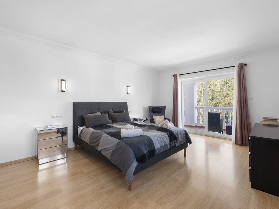 Villa i Cerros Del Aguila, Malaga - foto 4