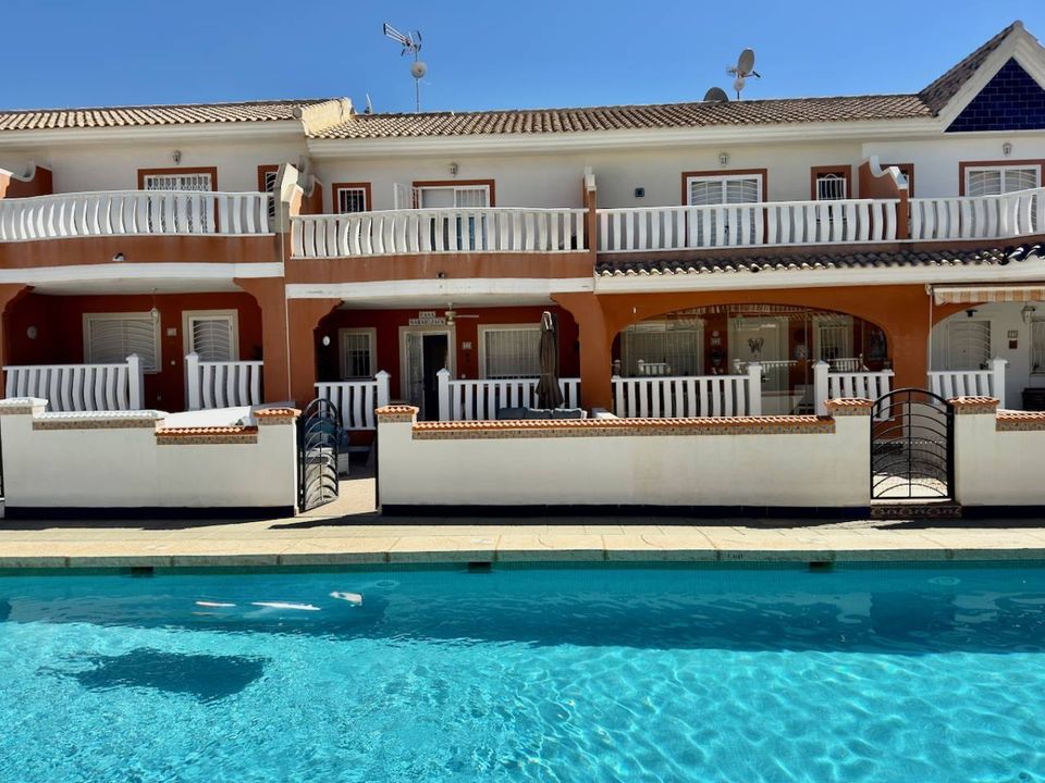 Casa de pueblo en Ciudad Quesada, Alicante - foto 1
