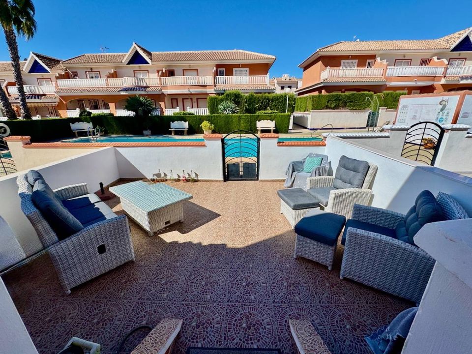 Casa de pueblo en Ciudad Quesada, Alicante - foto 3