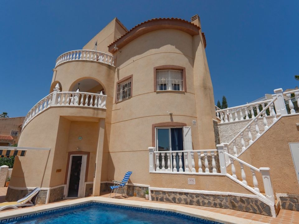 Villa i Ciudad Quesada, Alicante - foto 2