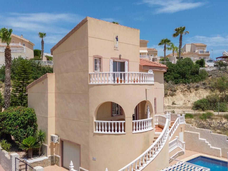 Villa i Ciudad Quesada, Alicante - foto 3