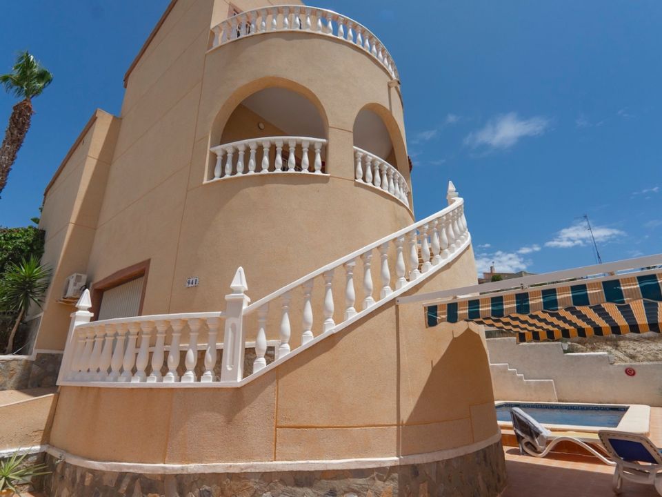 Villa i Ciudad Quesada, Alicante - foto 4