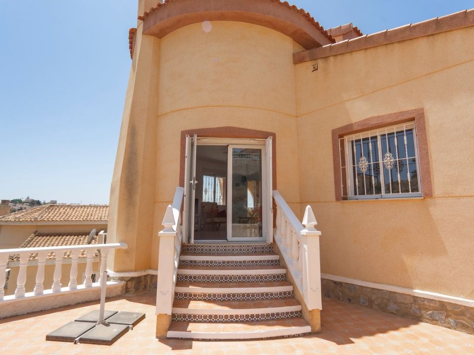 Villa i Ciudad Quesada, Alicante - foto 5