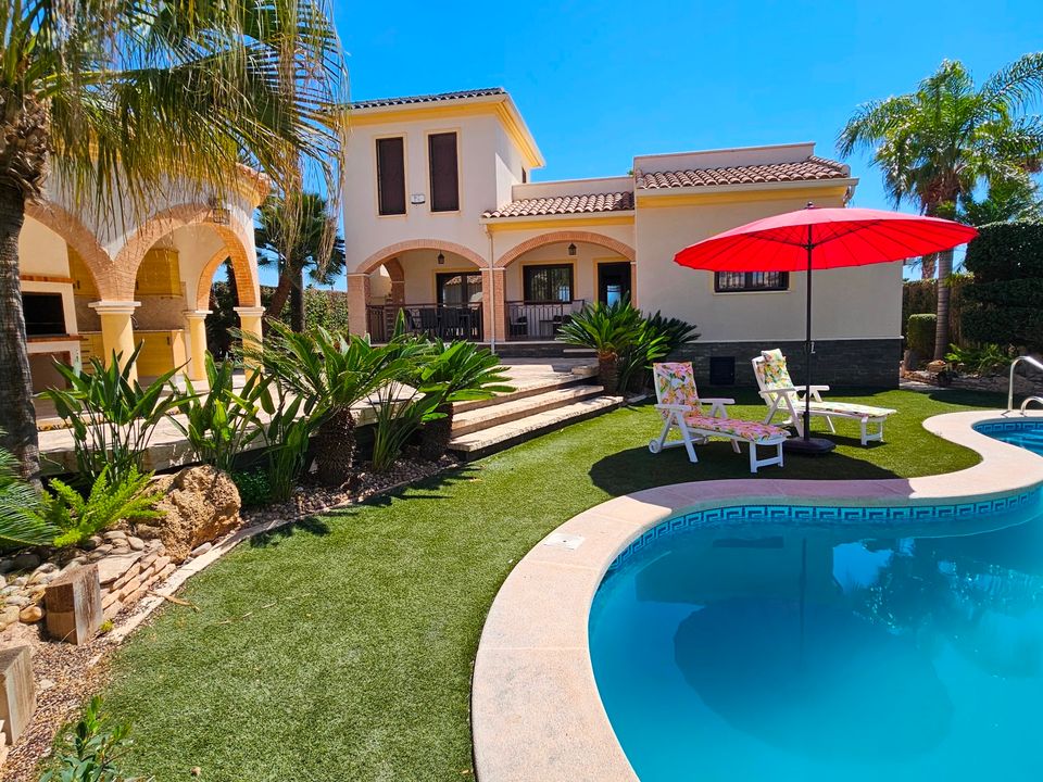 Villa i Ciudad Quesada, Alicante - foto 1