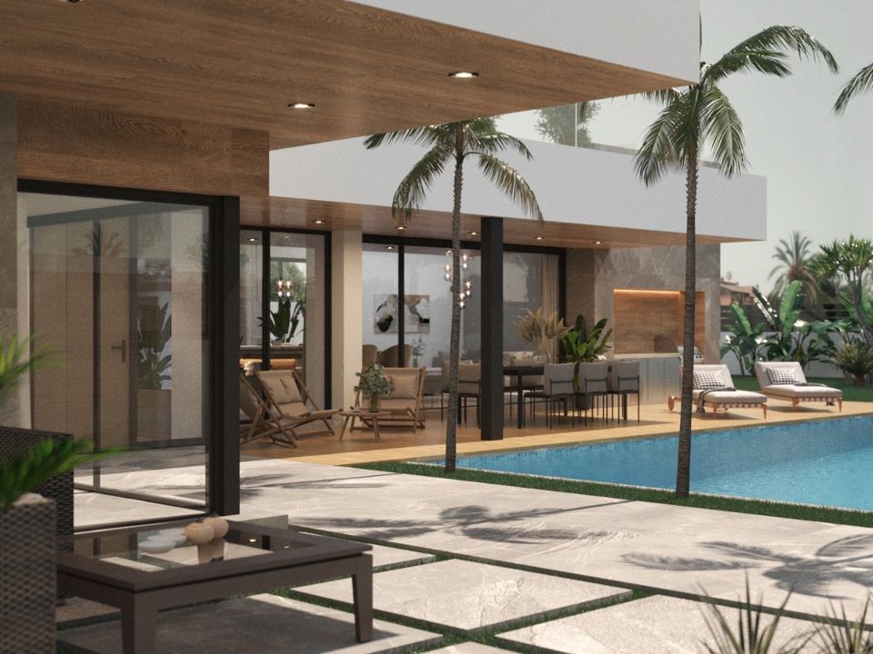 Villa i Ciudad Quesada, Alicante - foto 3