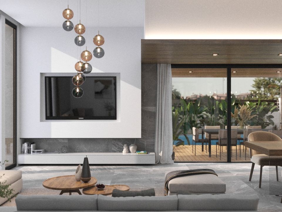Villa i Ciudad Quesada, Alicante - foto 4