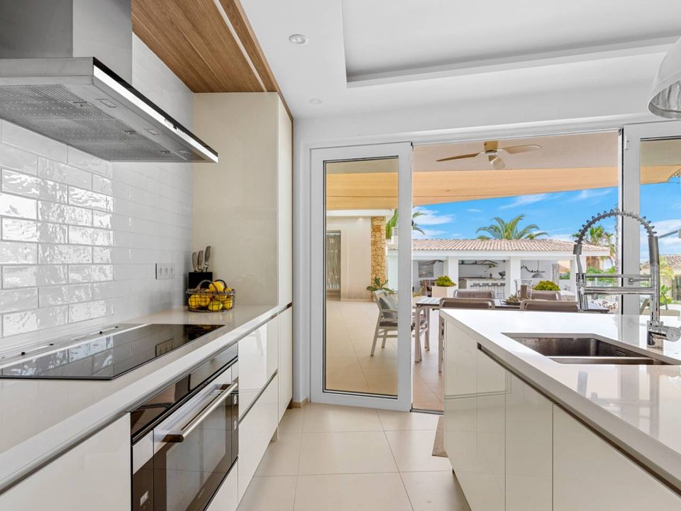 Villa i Ciudad Quesada, Alicante - foto 4