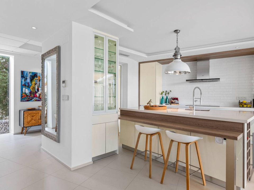 Villa i Ciudad Quesada, Alicante - foto 5