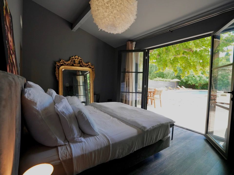 Villa en Maillane, Bouches-du-Rhone - foto 4