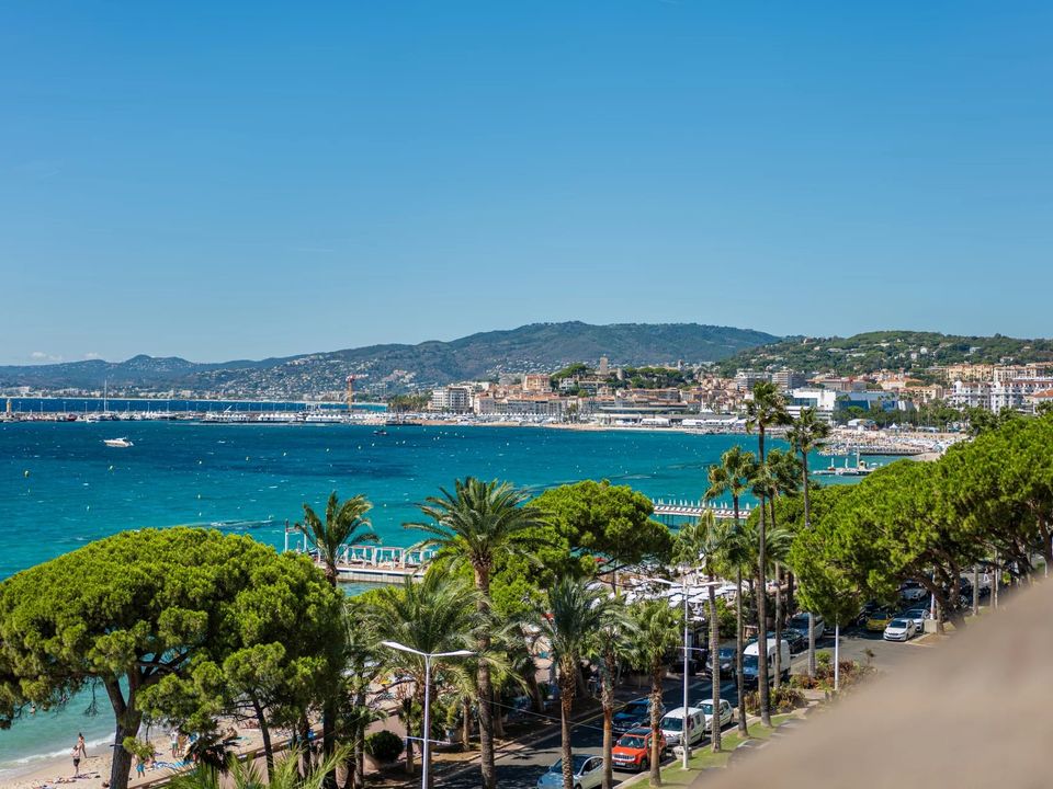 Lejlighed i Cannes, Alpes-Maritimes - foto 3