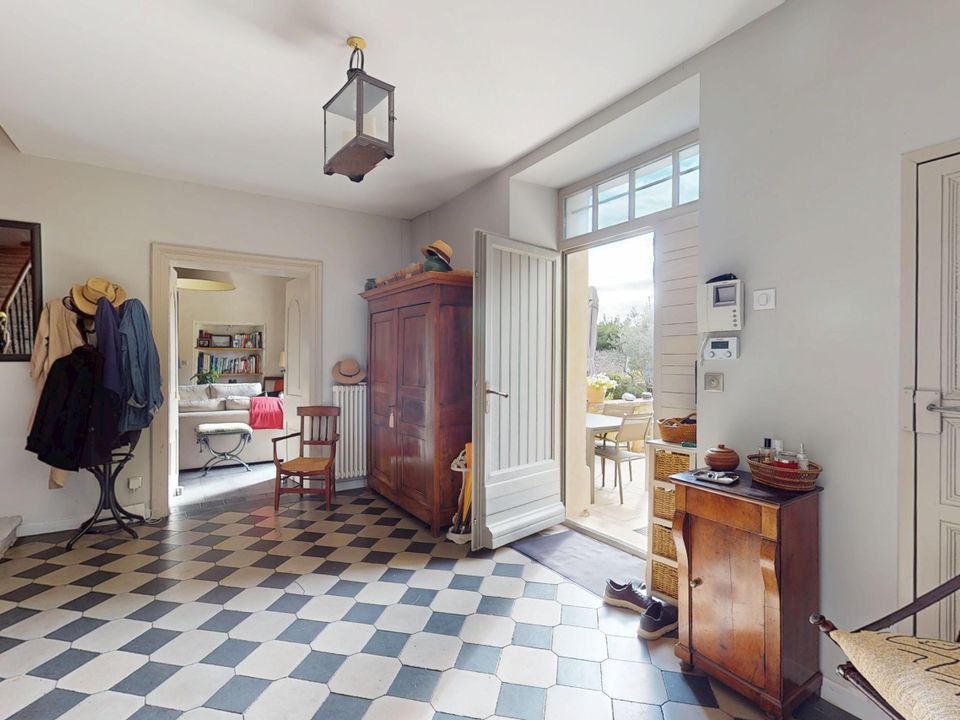Villa i Saint-Paul-Trois-Châteaux, Drome - foto 4