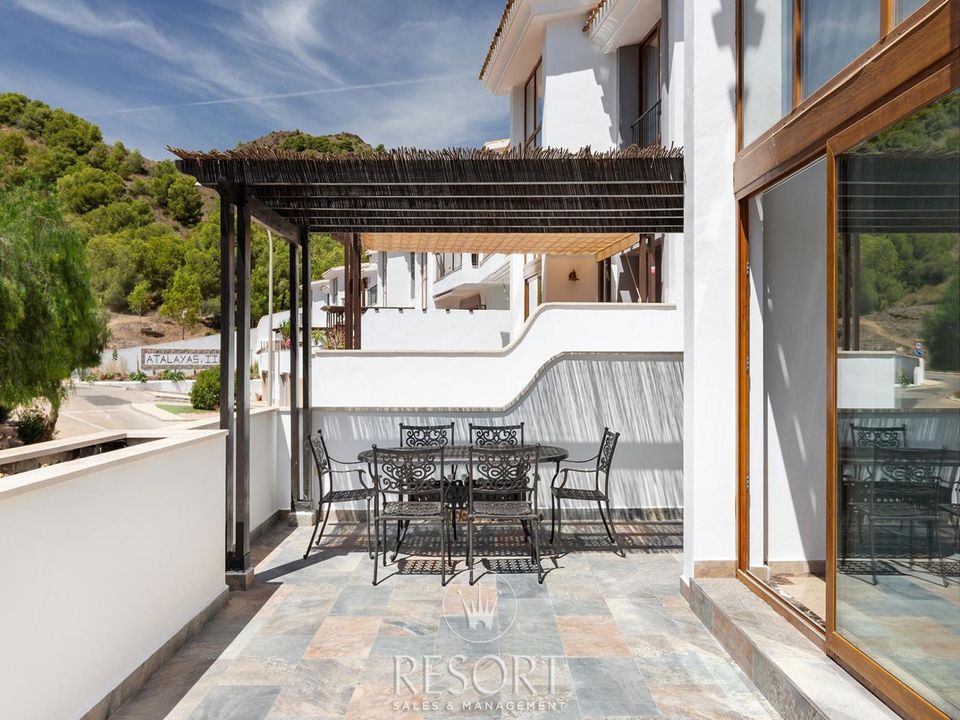 Byhus i La Manga Club, Murcia - foto 4