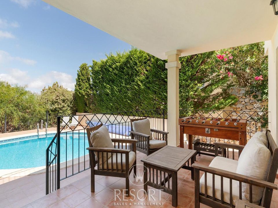 Villa i La Manga Club, Murcia - foto 4