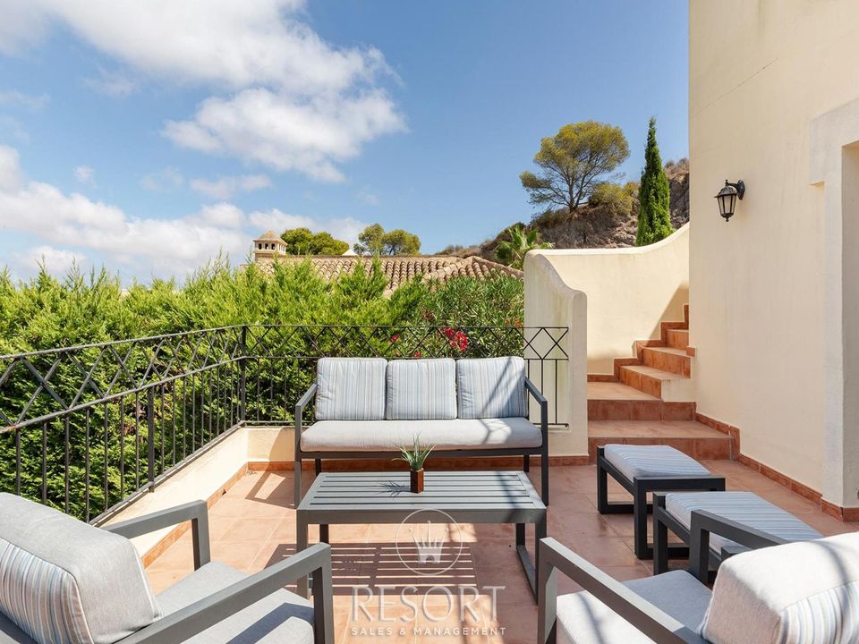 Villa i La Manga Club, Murcia - foto 5