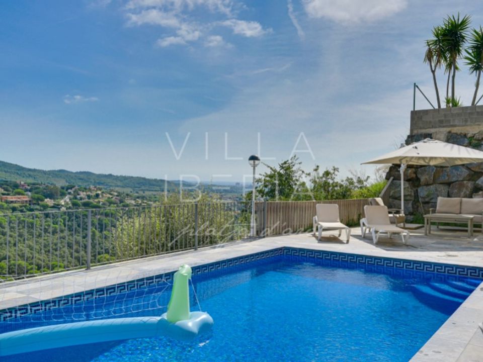 Villa i Calonge, Gerona - foto 5