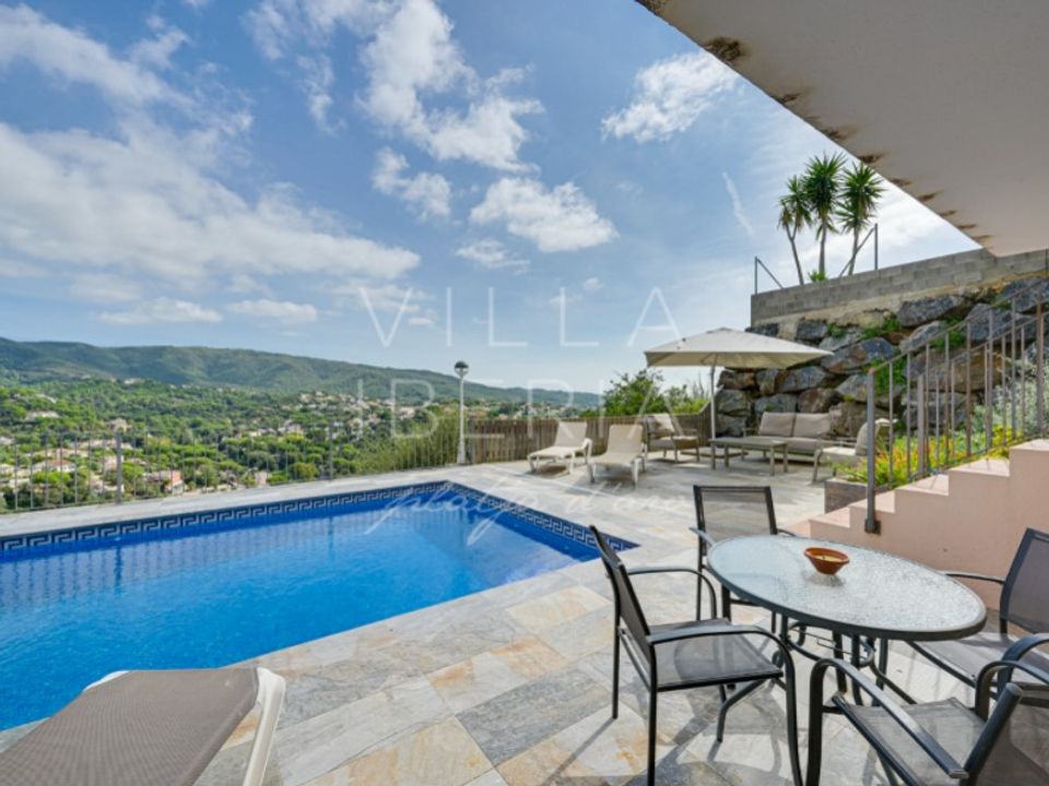 Villa i Calonge, Gerona - foto 4