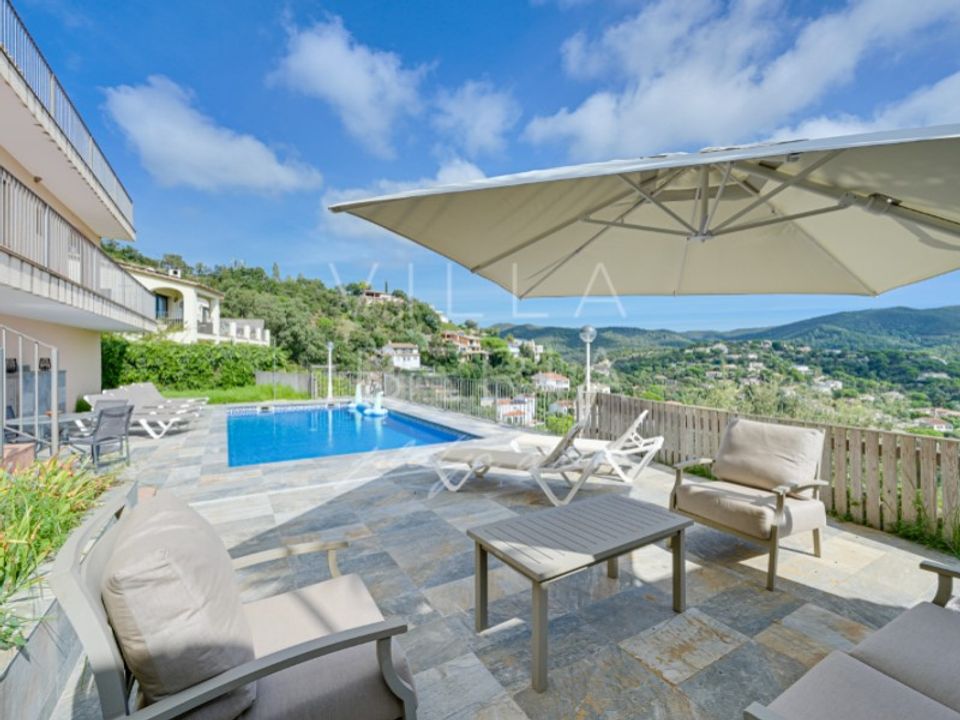 Villa i Calonge, Gerona - foto 3