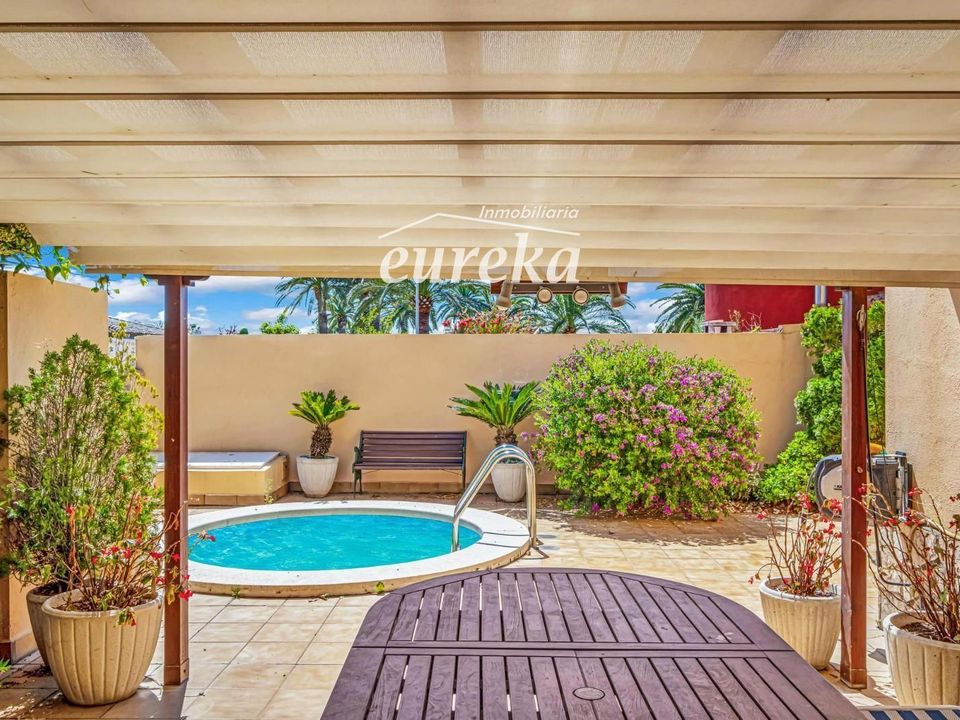 Villa i Empuriabrava, Gerona - foto 2