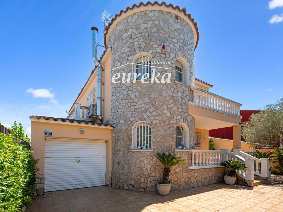 Villa i Empuriabrava, Gerona - foto 3