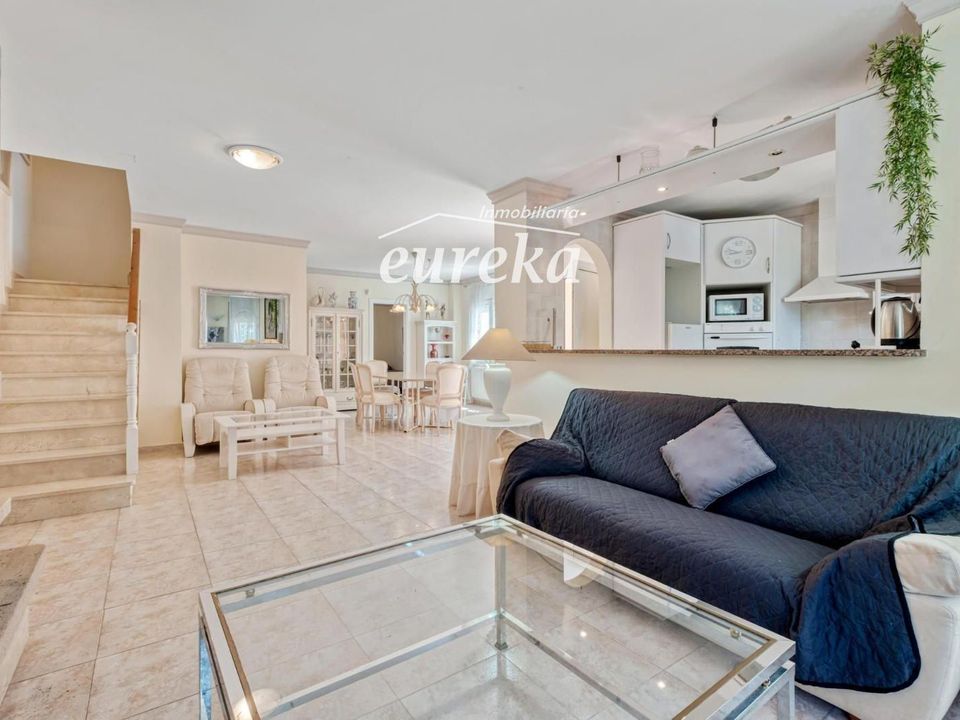 Villa i Empuriabrava, Gerona - foto 4