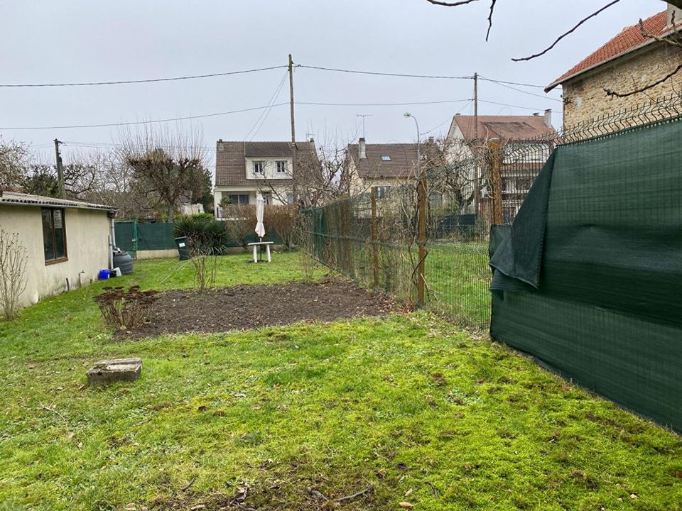 Grundstück in Draveil, Essonne - Foto 2