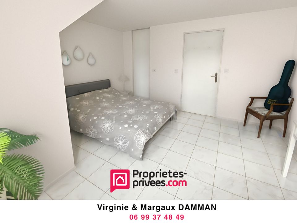 Leilighet i Elbeuf, Seine-Maritime - bilde 5