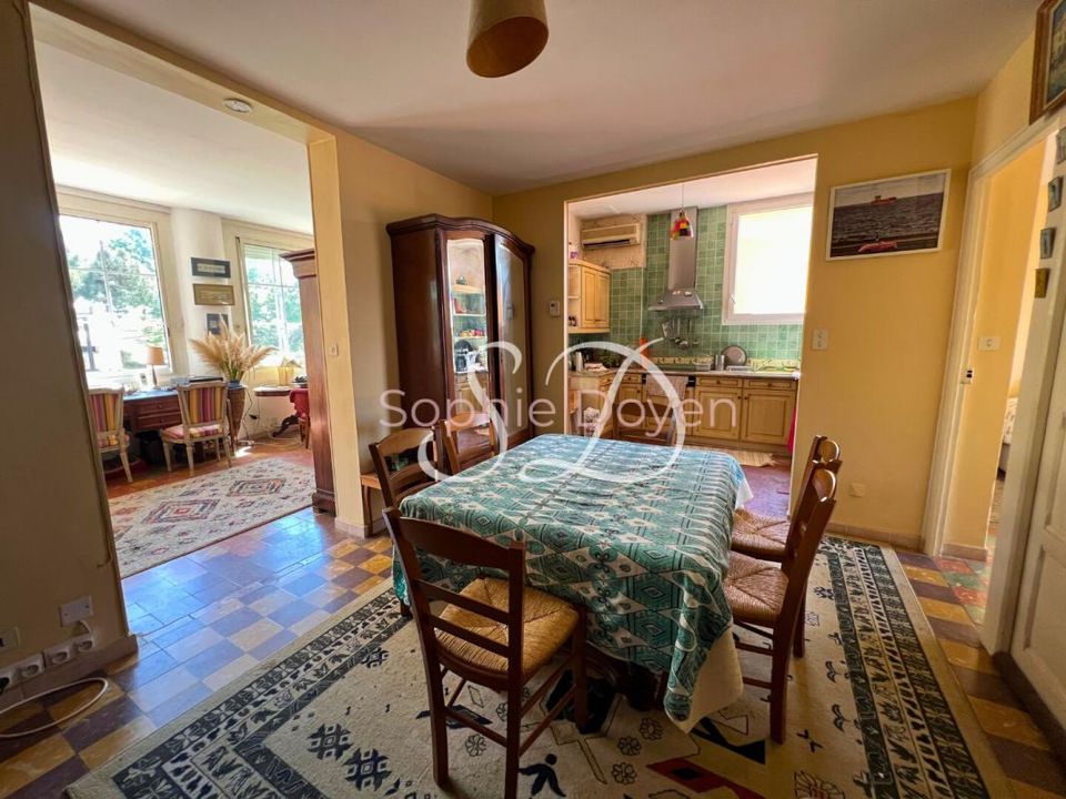 Villa a Argeles-sur-Mer, Pyrenees-Orientales - foto 5