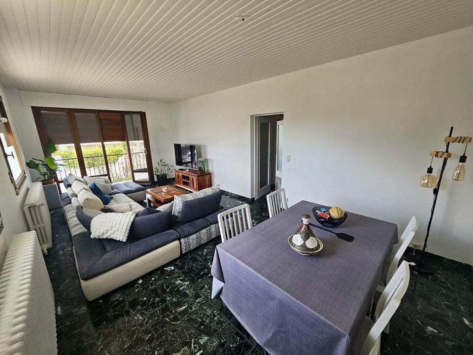 Villa i Saint-Apollinaire, Cote-d'Or - foto 1