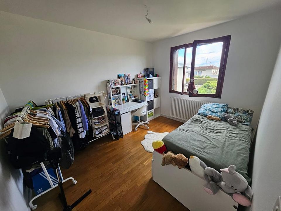 Villa i Saint-Apollinaire, Cote-d'Or - foto 4