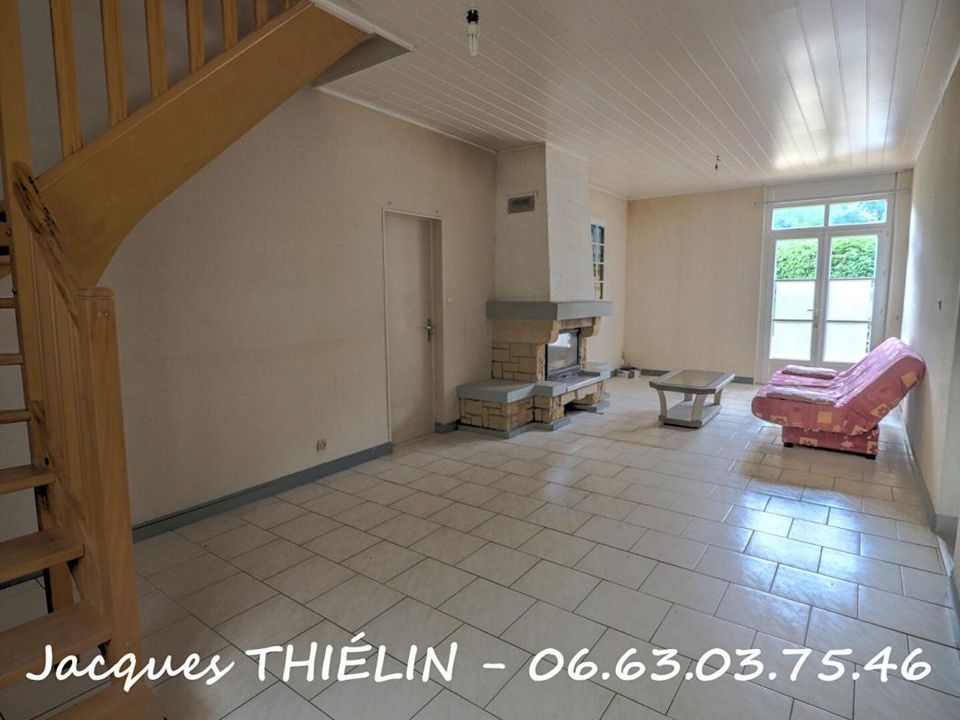 Villa i Longue-Jumelles, Maine-et-Loire - foto 2