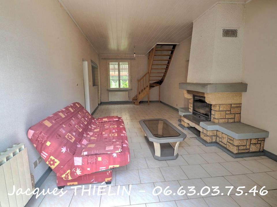 Villa i Longue-Jumelles, Maine-et-Loire - foto 3