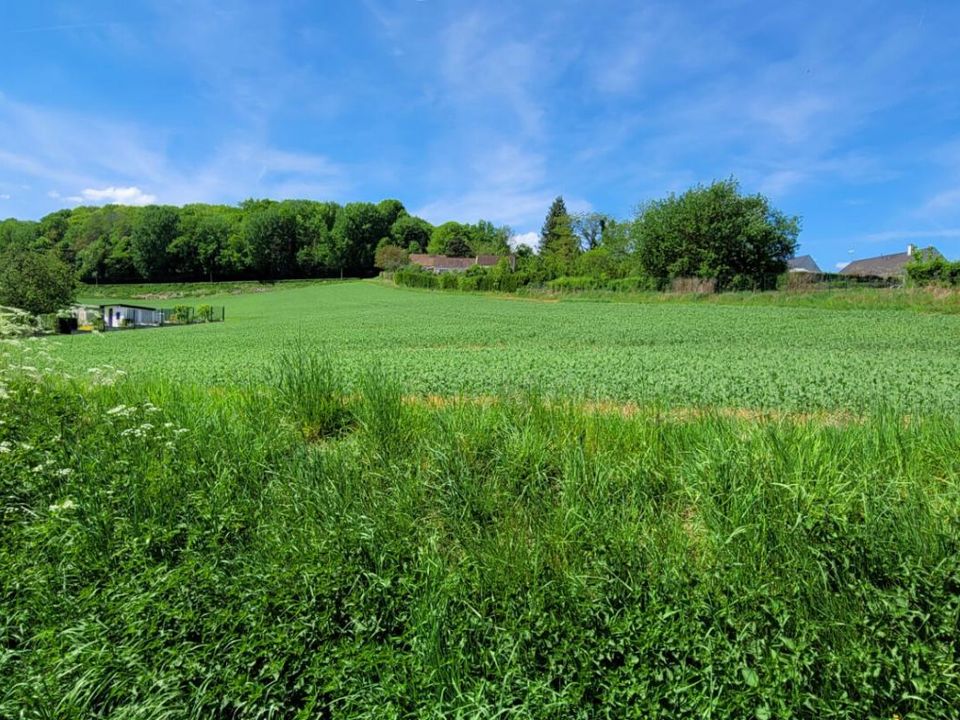 Helårsgrund i Autrêches, Oise - foto 4