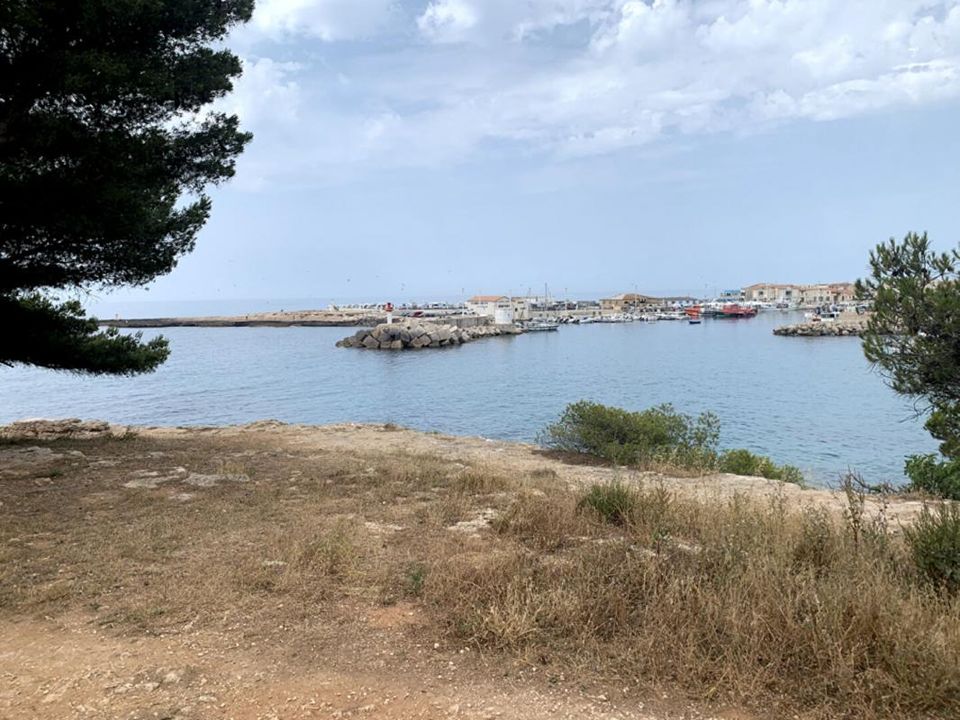 Villa a Martigues, Bouches-du-Rhone - foto 1